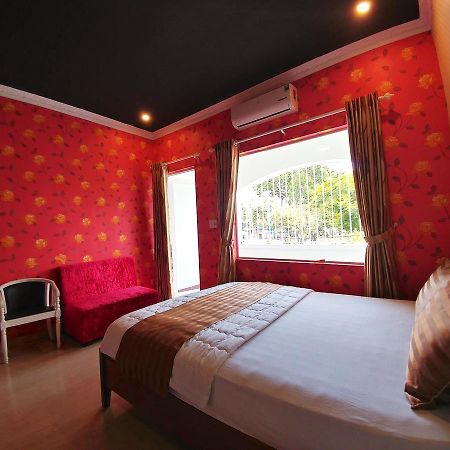 Hoang Hoa Hotel Vung Tau Exterior photo