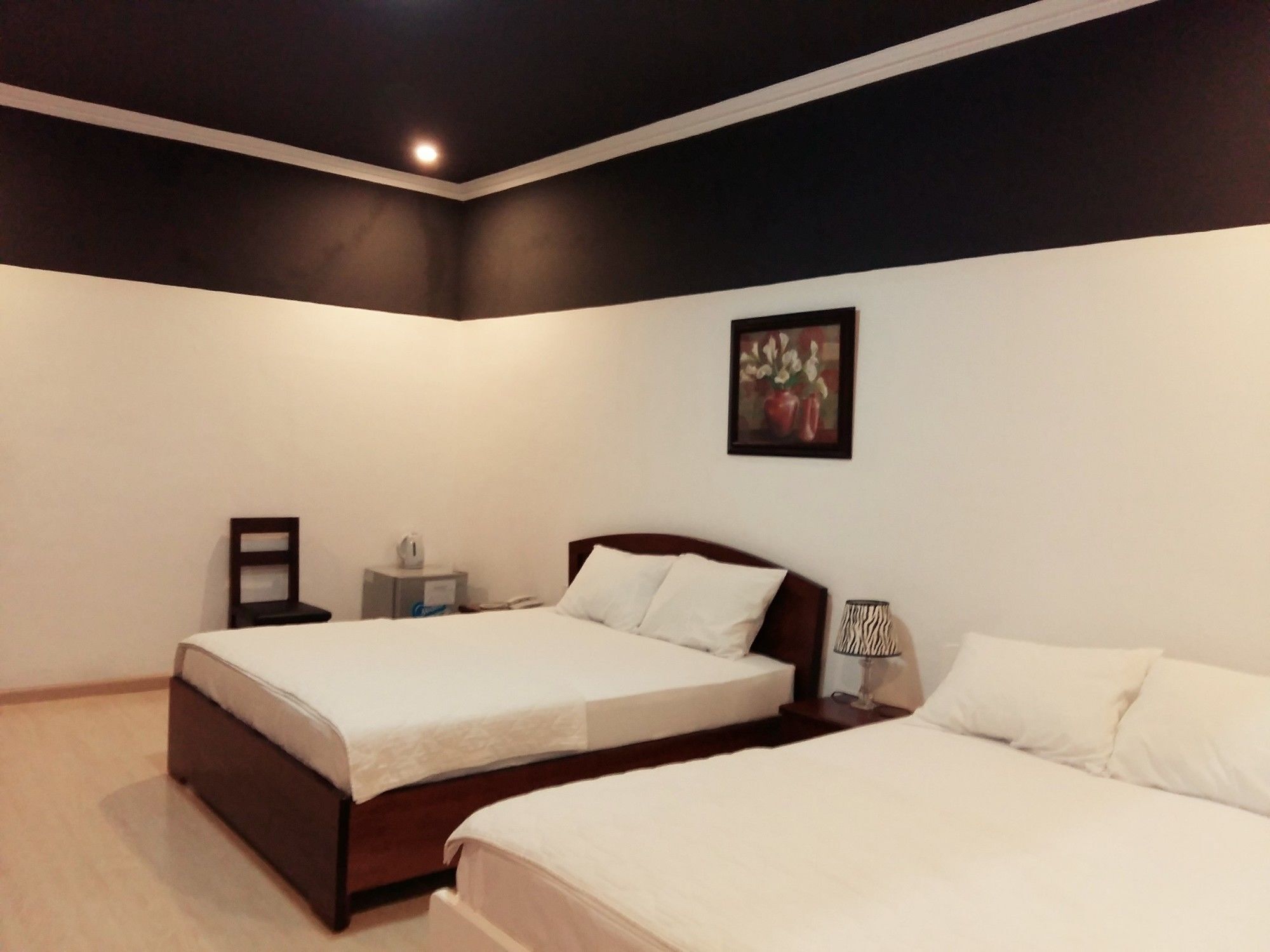 Hoang Hoa Hotel Vung Tau Exterior photo